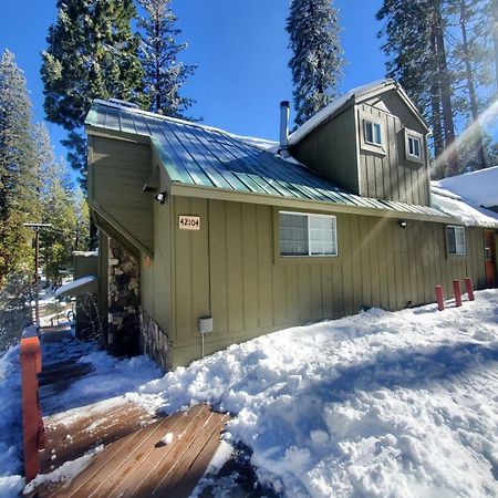 Miners Suite-Centrally Located In Shaver Lake Exterior foto
