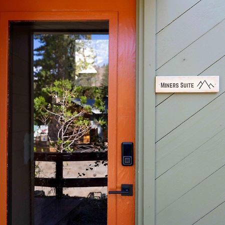 Miners Suite-Centrally Located In Shaver Lake Exterior foto