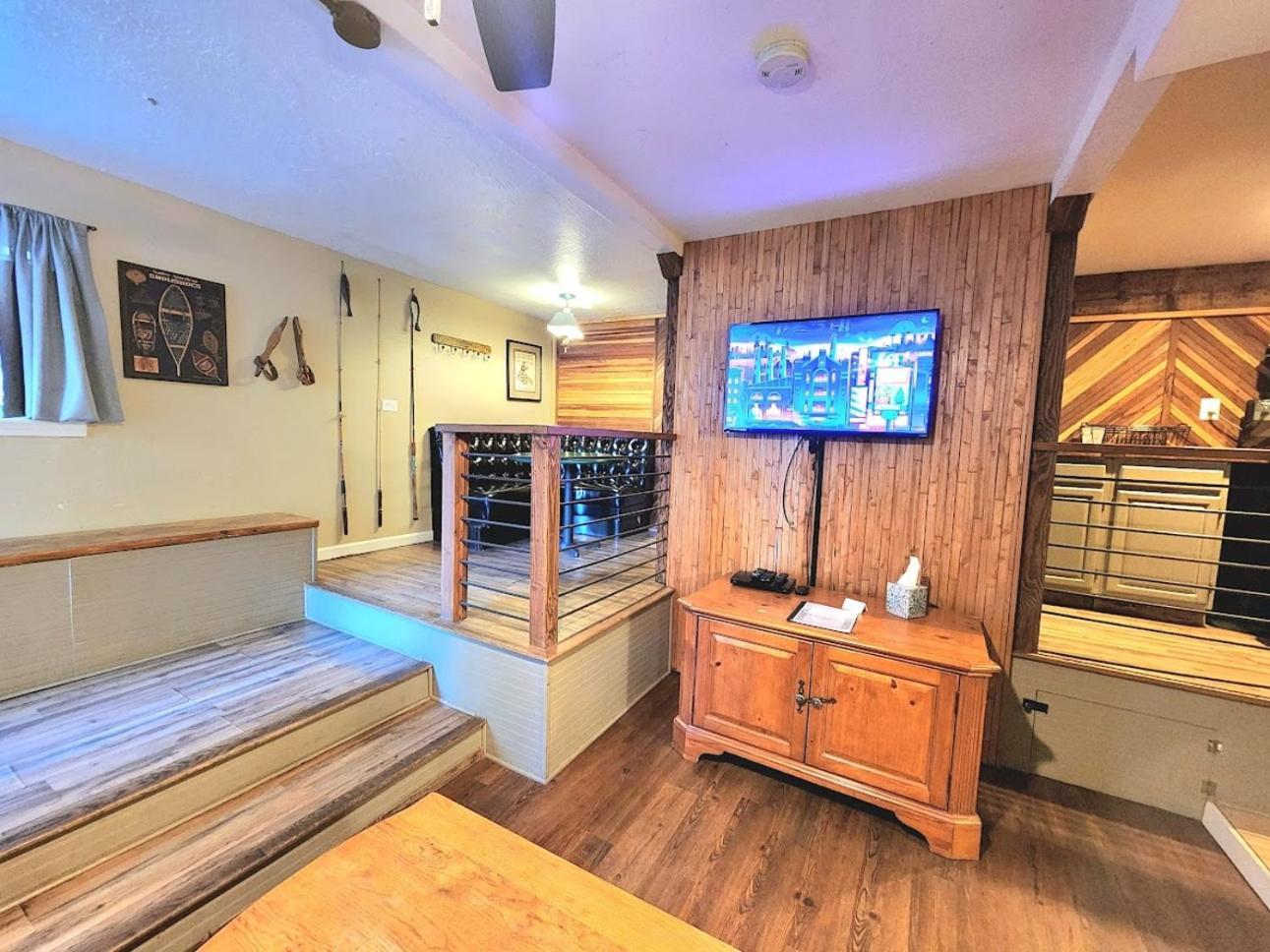 Miners Suite-Centrally Located In Shaver Lake Exterior foto