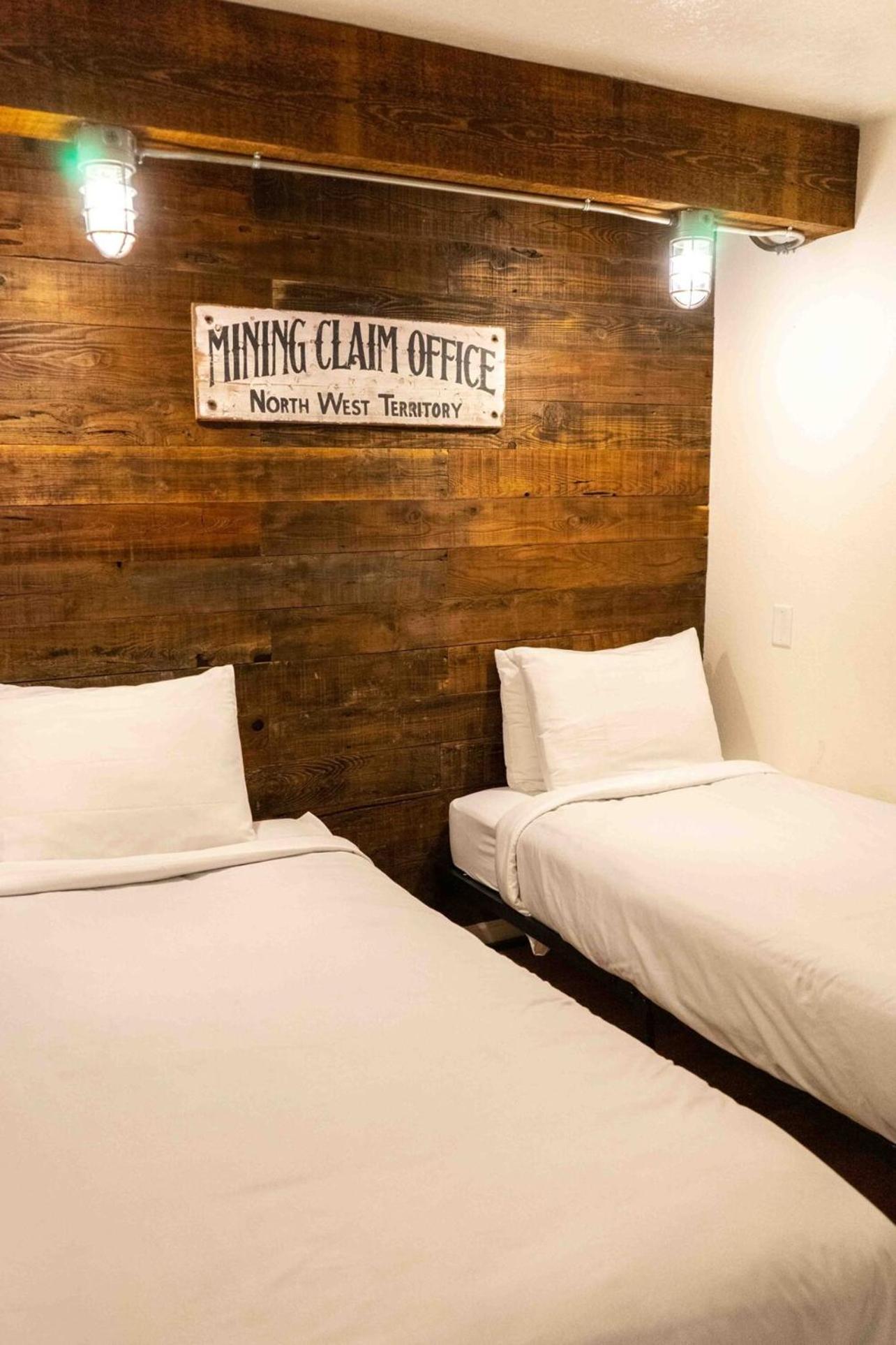 Miners Suite-Centrally Located In Shaver Lake Exterior foto