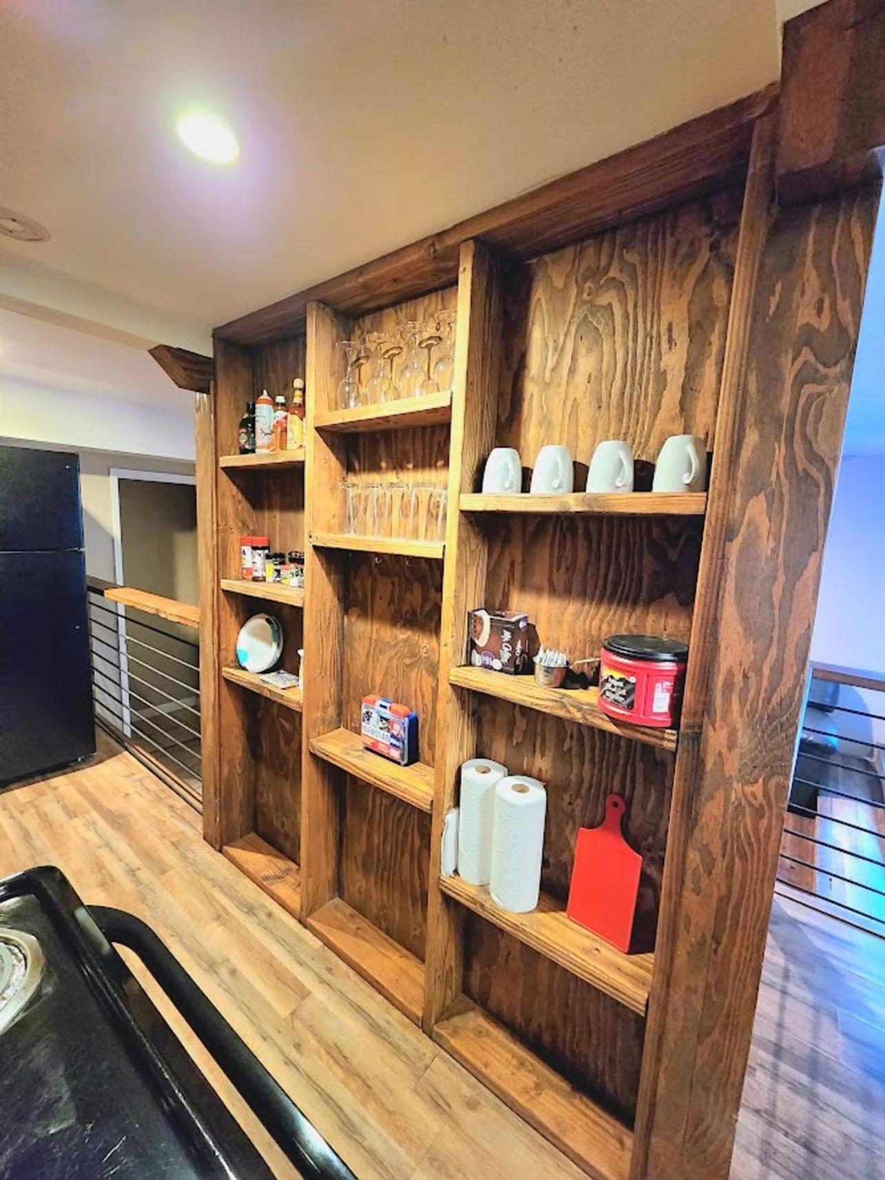Miners Suite-Centrally Located In Shaver Lake Exterior foto