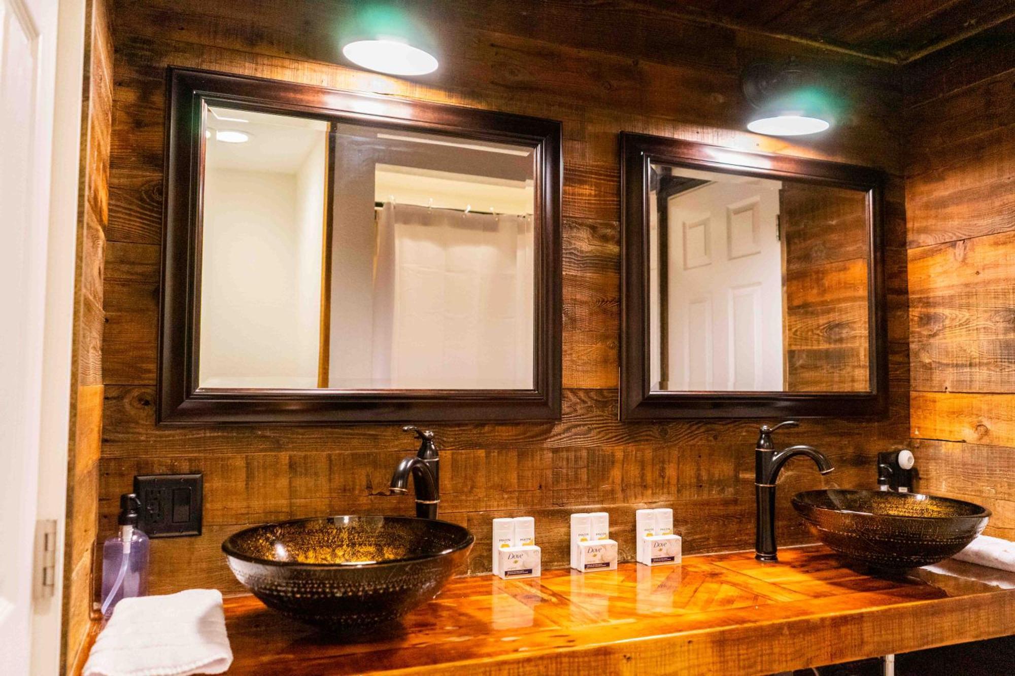 Miners Suite-Centrally Located In Shaver Lake Exterior foto
