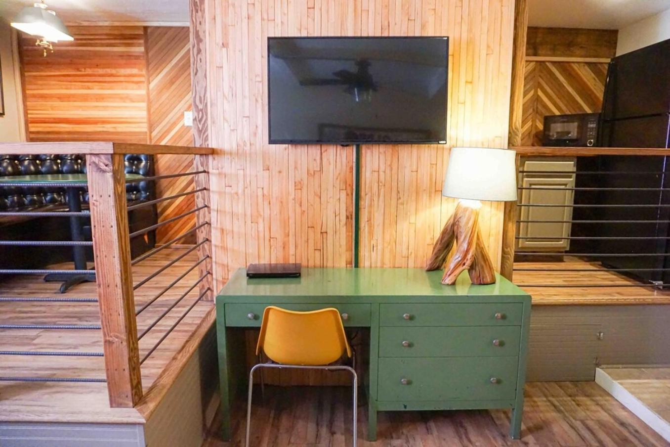 Miners Suite-Centrally Located In Shaver Lake Exterior foto