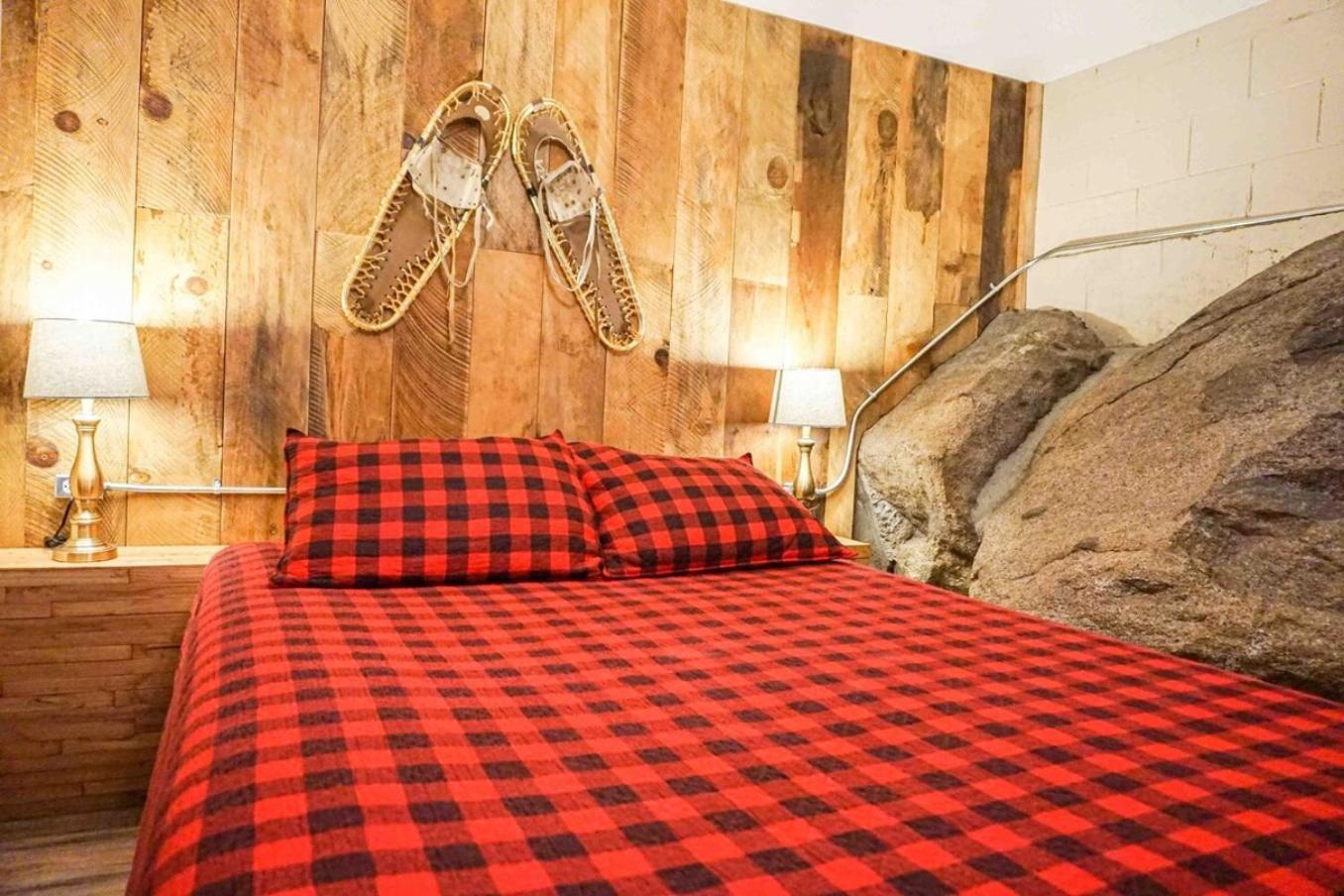 Miners Suite-Centrally Located In Shaver Lake Exterior foto