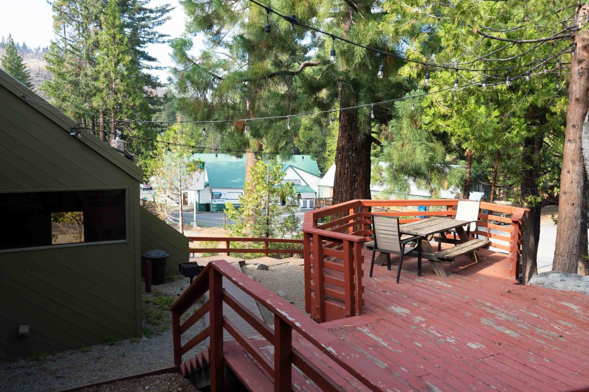 Miners Suite-Centrally Located In Shaver Lake Exterior foto