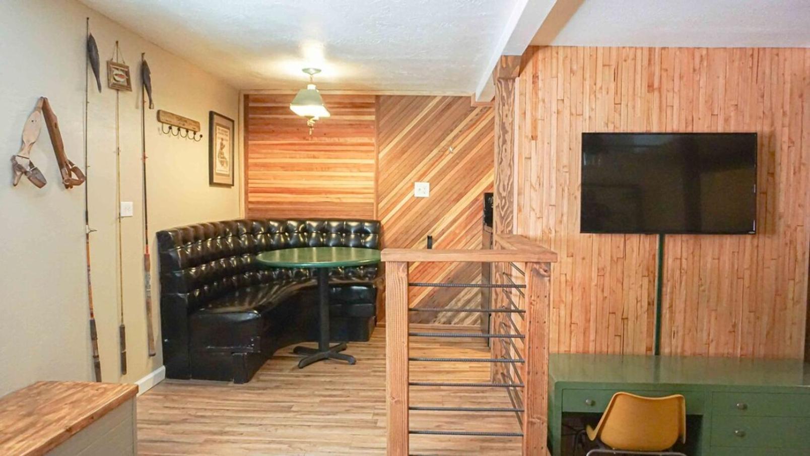 Miners Suite-Centrally Located In Shaver Lake Exterior foto