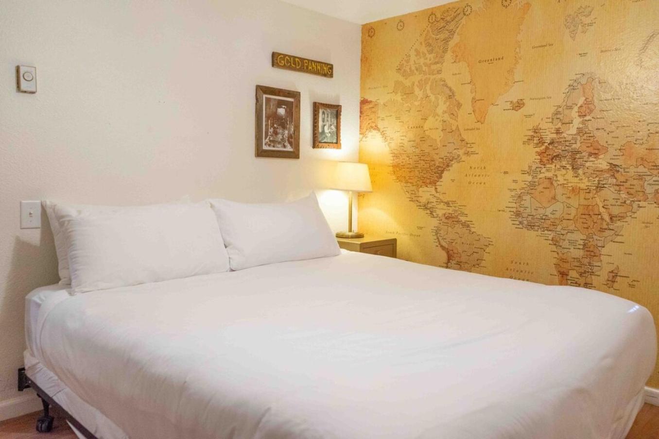Miners Suite-Centrally Located In Shaver Lake Exterior foto